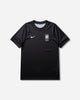 Nike As Kox M Nk Df Acdpr Ss Pm Top Black/White/White T-Shirts Shortsleeve IH1682-010