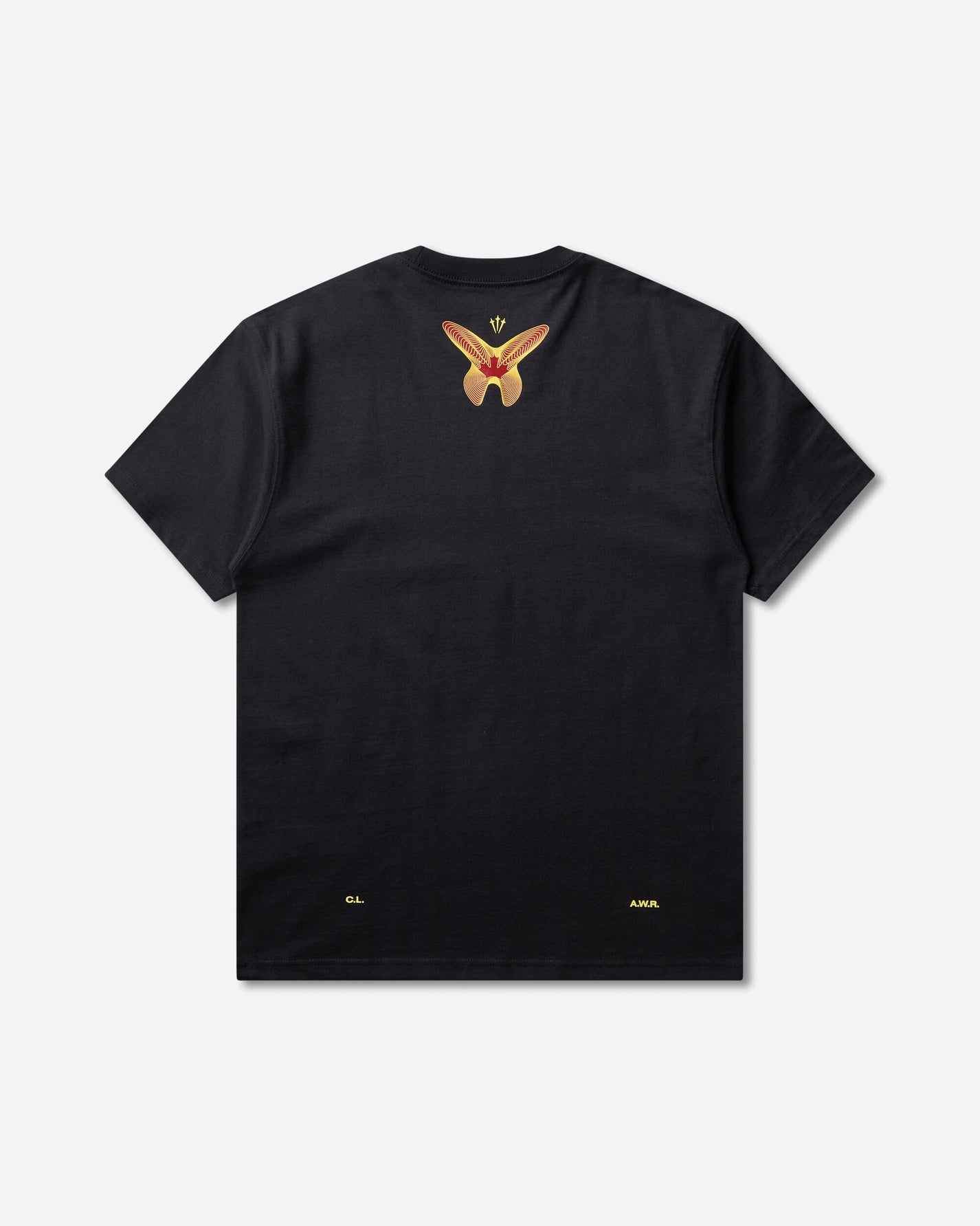 Nike Can M Nk Prem Tee Black T-Shirts Shortsleeve II6475-010