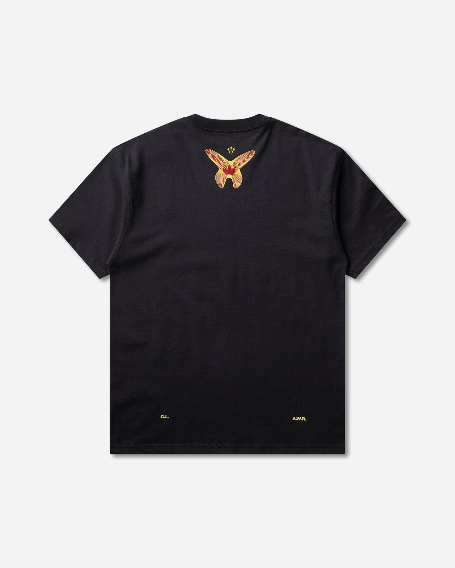 Nike Can M Nk Prem Tee Black T-Shirts Shortsleeve II6475-010
