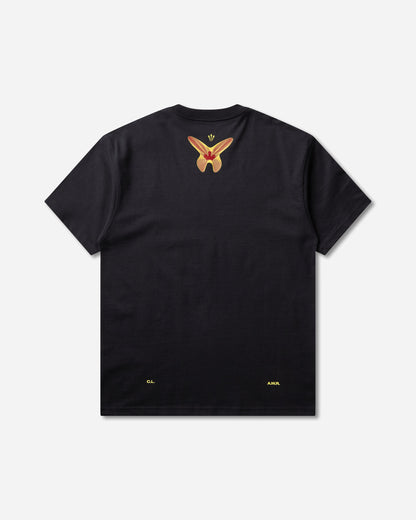 Nike Can M Nk Prem Tee Black T-Shirts Shortsleeve II6475-010