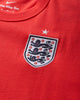 Nike Ent M Nk Prem Tee Lt Crimson T-Shirts Shortsleeve IM6598-696