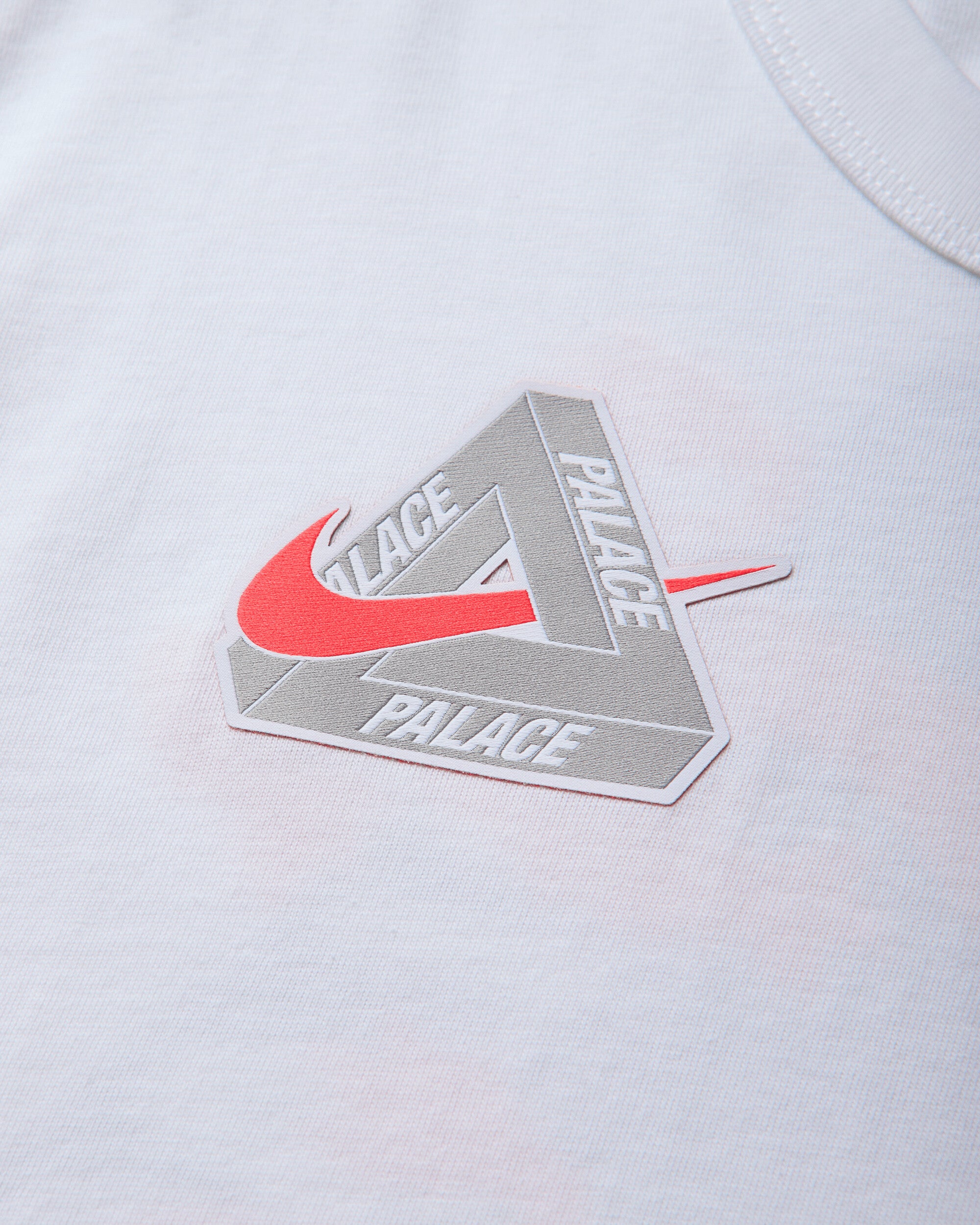 Nike Ent M Nk Prem Tee White T-Shirts Shortsleeve IM6598-100