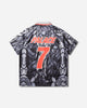 Nike Enx M Nk Df Cof Jsy Ss Pewter Grey/Bright Crimson T-Shirts Shortsleeve IM3198-052