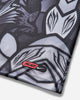 Nike Enx M Nk Df Cof Jsy Ss Pewter Grey/Bright Crimson T-Shirts Shortsleeve IM3198-052