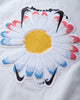 Nike Kfx M Nk Club Ss Venice Top White/Black T-Shirts Shortsleeve IM3219-100