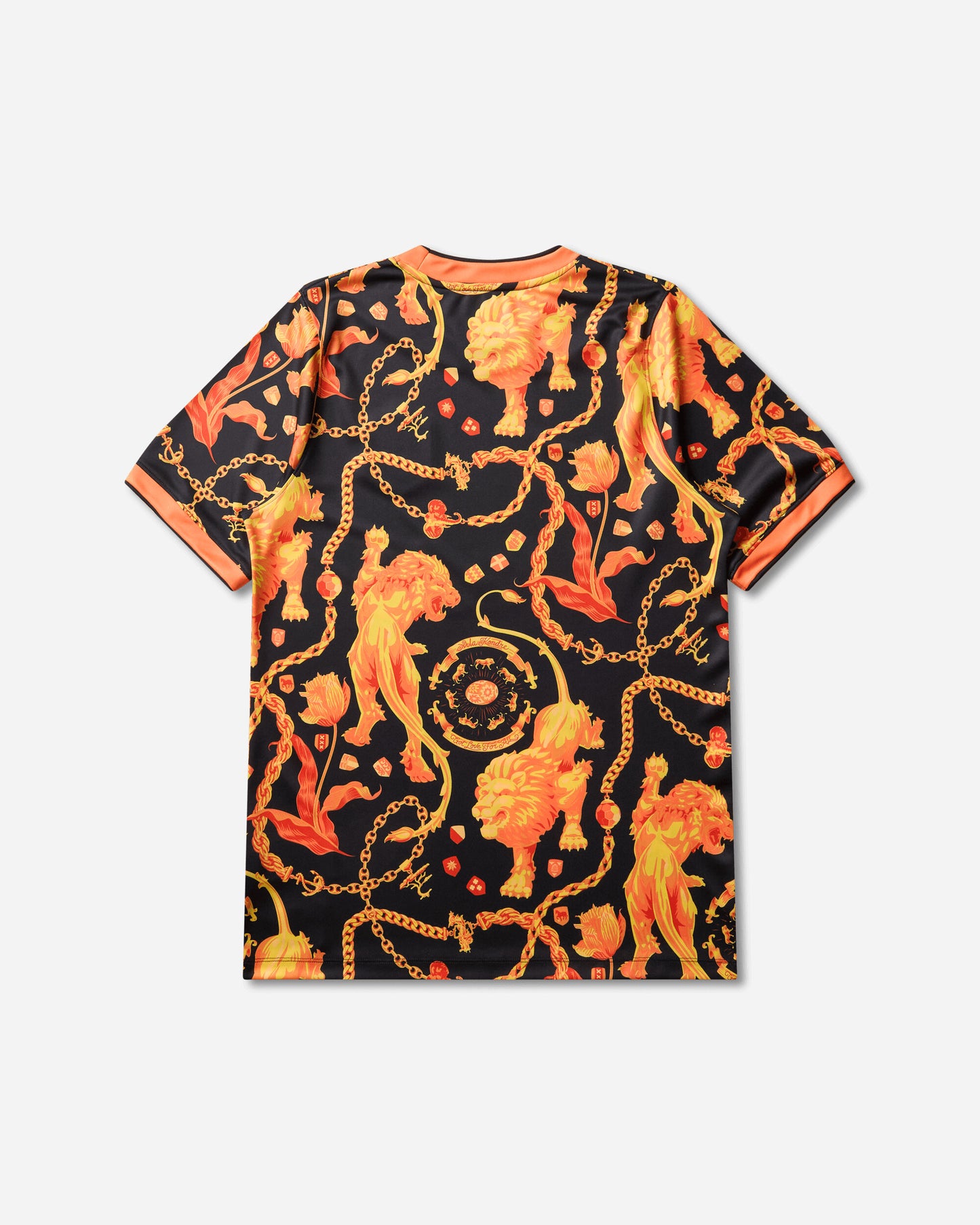 Nike Knvx M Nk Df Acdpr Ss Pm Top Black/White T-Shirts Shortsleeve IH1678-010