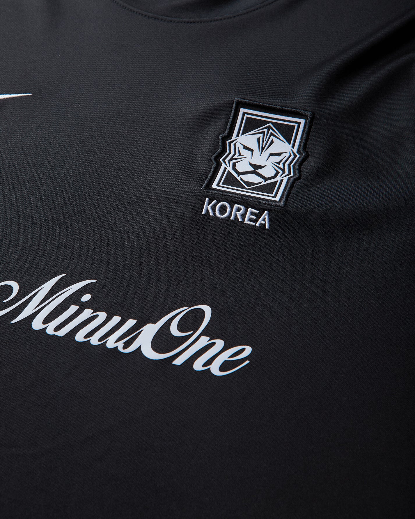 Nike Kox M Nk Df Acdpr X2 Ss Pm Top Black/White/White X2-C T-Shirts Shortsleeve IH1684-010
