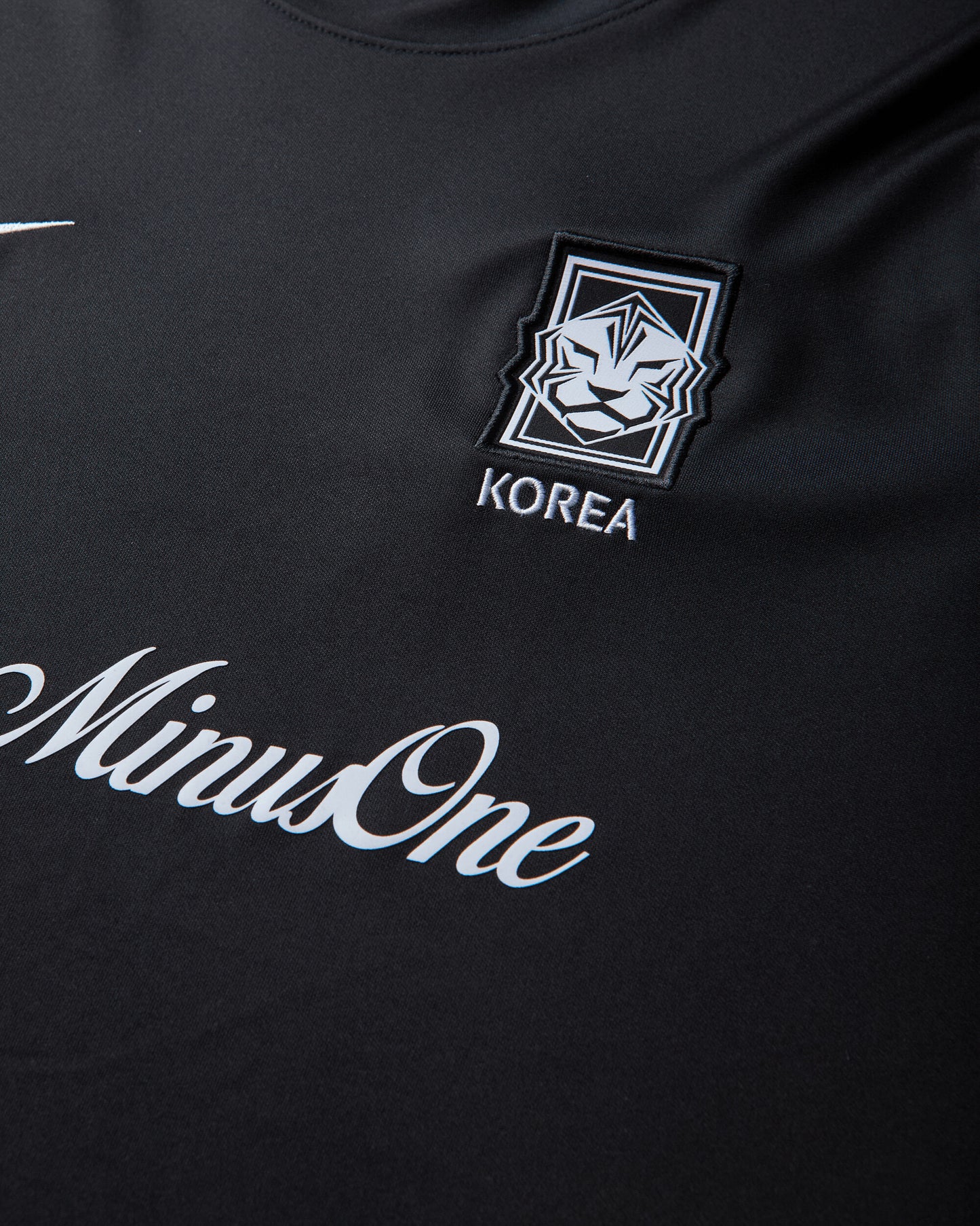 Nike Kox M Nk Df Acdpr X2 Ss Pm Top Black/White/White X2-C T-Shirts Shortsleeve IH1684-010