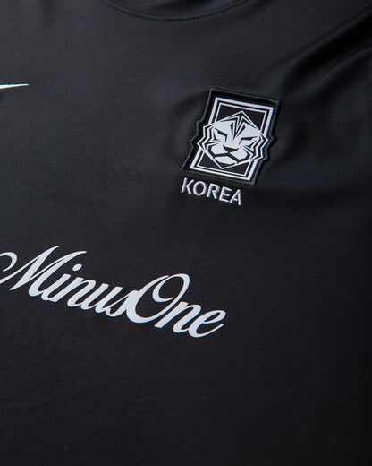 Nike Kox M Nk Df Acdpr X2 Ss Pm Top Black/White/White X2-C T-Shirts Shortsleeve IH1684-010