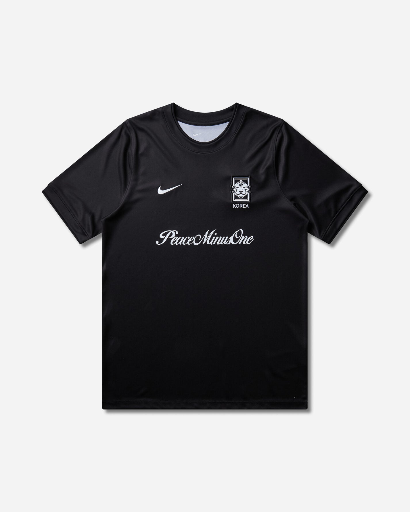 Nike Kox M Nk Df Acdpr X2 Ss Pm Top Black/White/White X2-C T-Shirts Shortsleeve IH1684-010