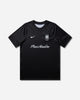 Nike Kox M Nk Df Acdpr X2 Ss Pm Top Black/White/White X2-C T-Shirts Shortsleeve IH1684-010