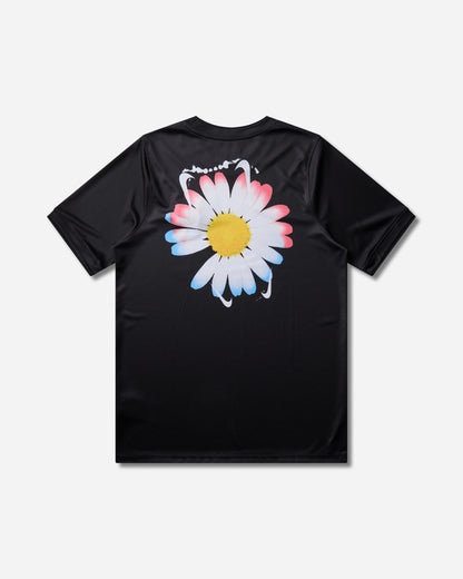 Nike Kox M Nk Df Acdpr X2 Ss Pm Top Black/White/White X2-C T-Shirts Shortsleeve IH1684-010