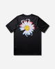 Nike Kox M Nk Df Acdpr X2 Ss Pm Top Black/White/White X2-C T-Shirts Shortsleeve IH1684-010
