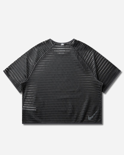 Nike M Acg Df Rad Airflow Ss Top Anthracite/Cool Grey T-Shirts Shortsleeve IV5366-060