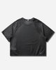 Nike M Acg Df Rad Airflow Ss Top Anthracite/Cool Grey T-Shirts Shortsleeve IV5366-060