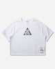Nike M Acg Df Rad Airflow Ss Top White/Anthracite T-Shirts Shortsleeve IV5366-100