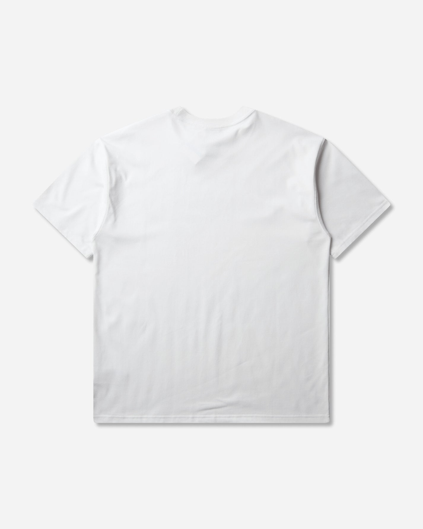 Nike M Acg Df Tee Lse 168 Summit White T-Shirts Shortsleeve IM6175-121