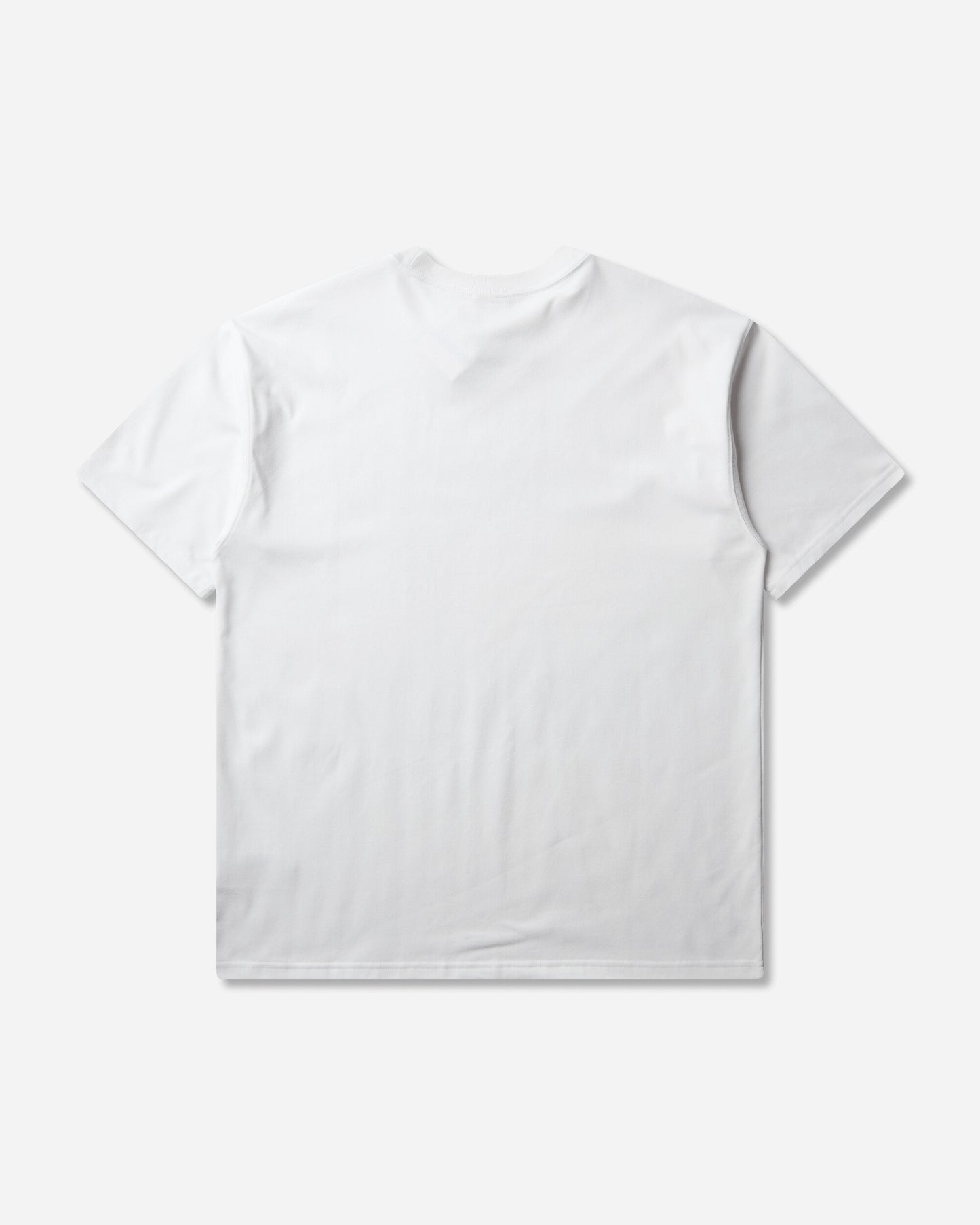 Nike M Acg Df Tee Lse 168 Summit White T-Shirts Shortsleeve IM6175-121