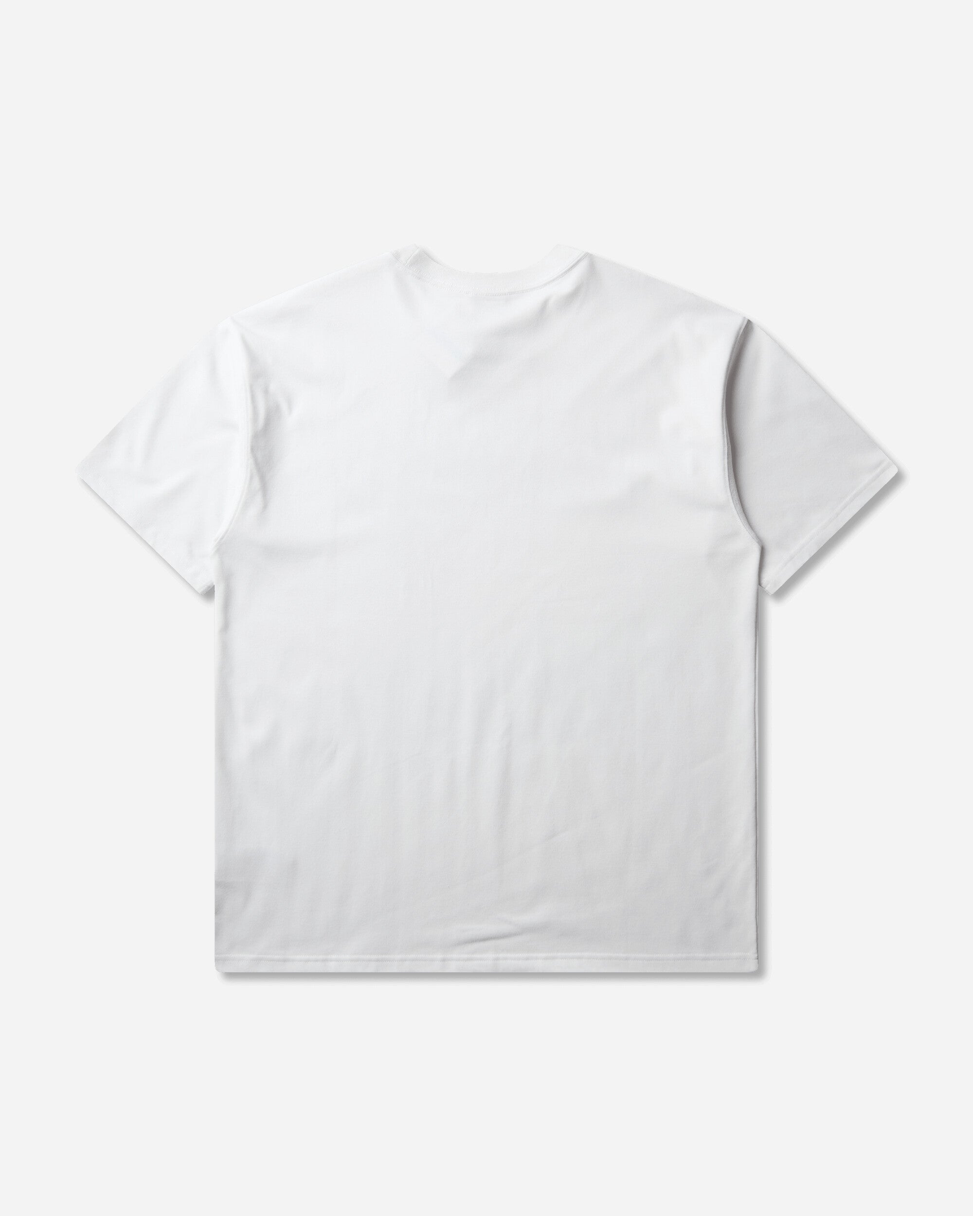 Nike M Acg Df Tee Lse 168 Summit White T-Shirts Shortsleeve IM6175-121