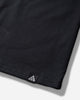 Nike M Acg Df Tee Lse Mystery Snail Black T-Shirts Shortsleeve IM6179-010