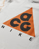 Nike M Acg Df Tee M90 Lbr+Hbr Tri Summit White T-Shirts Shortsleeve HJ0798-121
