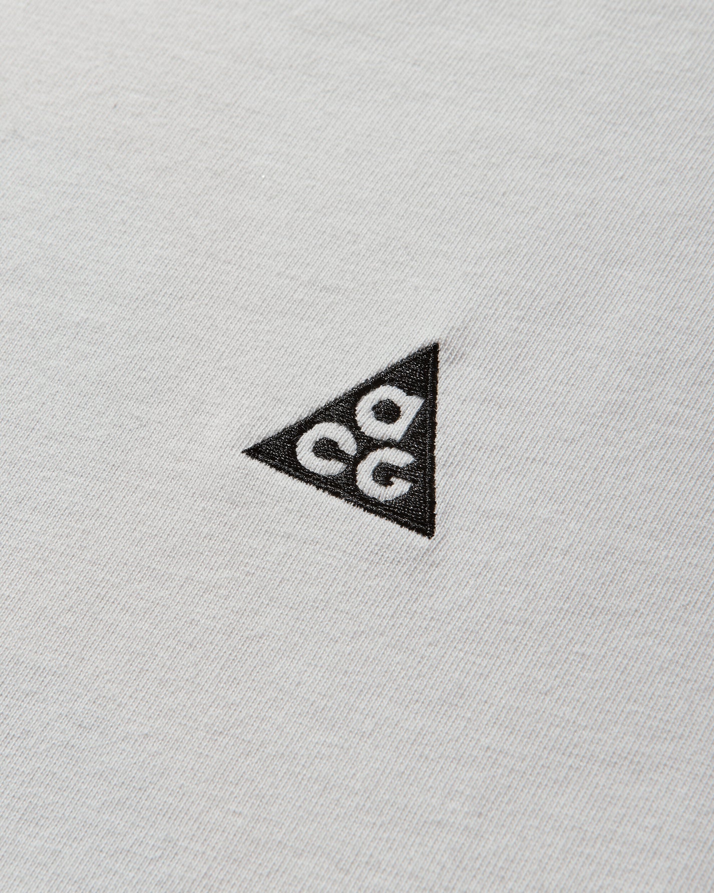 Nike M Acg Df Tee M90 Lbr+Hbr Tri Summit White T-Shirts Shortsleeve HJ0798-121