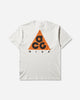 Nike M Acg Df Tee M90 Lbr+Hbr Tri Summit White T-Shirts Shortsleeve HJ0798-121