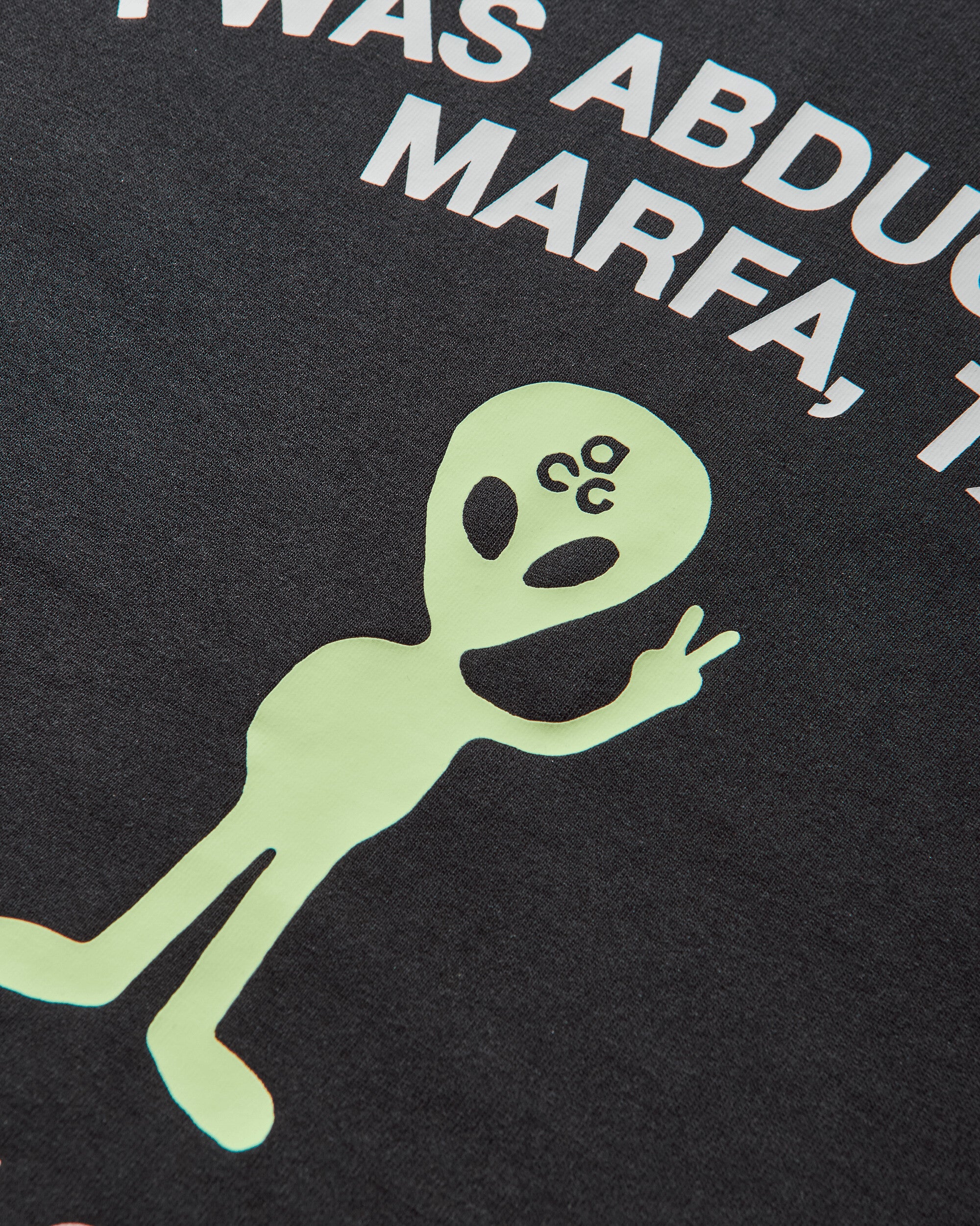 Nike M Acg Tee Alien Black T-Shirts Shortsleeve HV2168-010