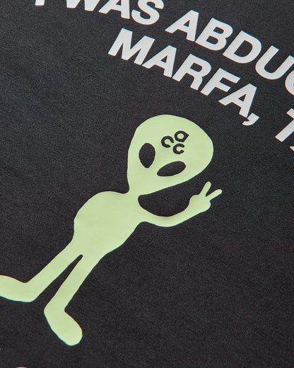 Nike M Acg Tee Alien Black T-Shirts Shortsleeve HV2168-010