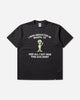 Nike M Acg Tee Alien Black T-Shirts Shortsleeve HV2168-010