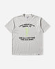 Nike M Acg Tee Alien Summit White T-Shirts Shortsleeve HV2168-121
