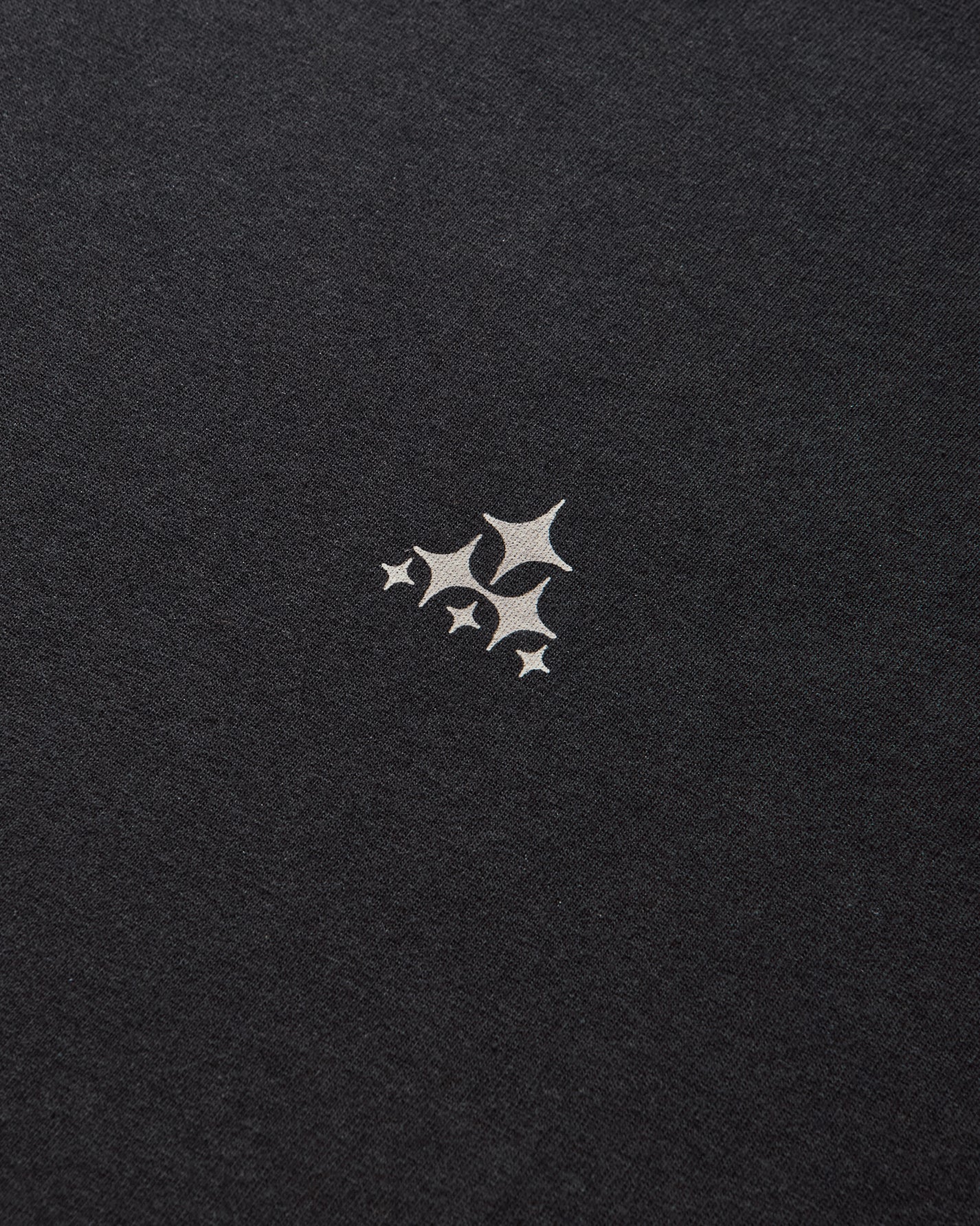 Nike M Acg Tee Mystery Lights Black T-Shirts Shortsleeve HV2172-010