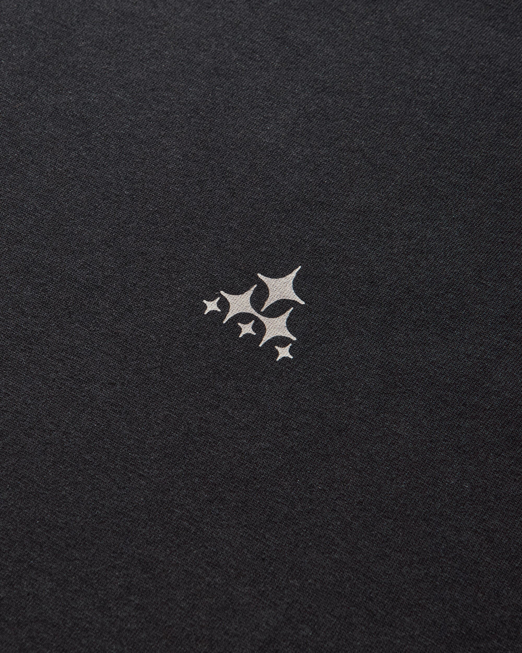 Nike M Acg Tee Mystery Lights Black T-Shirts Shortsleeve HV2172-010