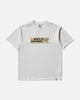Nike M Acg Tee Oc Canoe Sticker Summit White T-Shirts Shortsleeve HV1294-121