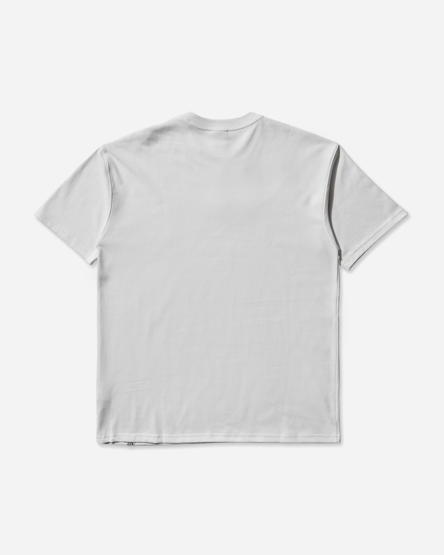 Nike M Acg Tee Oc Scorpion Summit White T-Shirts Shortsleeve HV1290-121