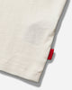 Nike M J Brk S Miro 85 Ss Crew Sail T-Shirts Shortsleeve IO0017-133