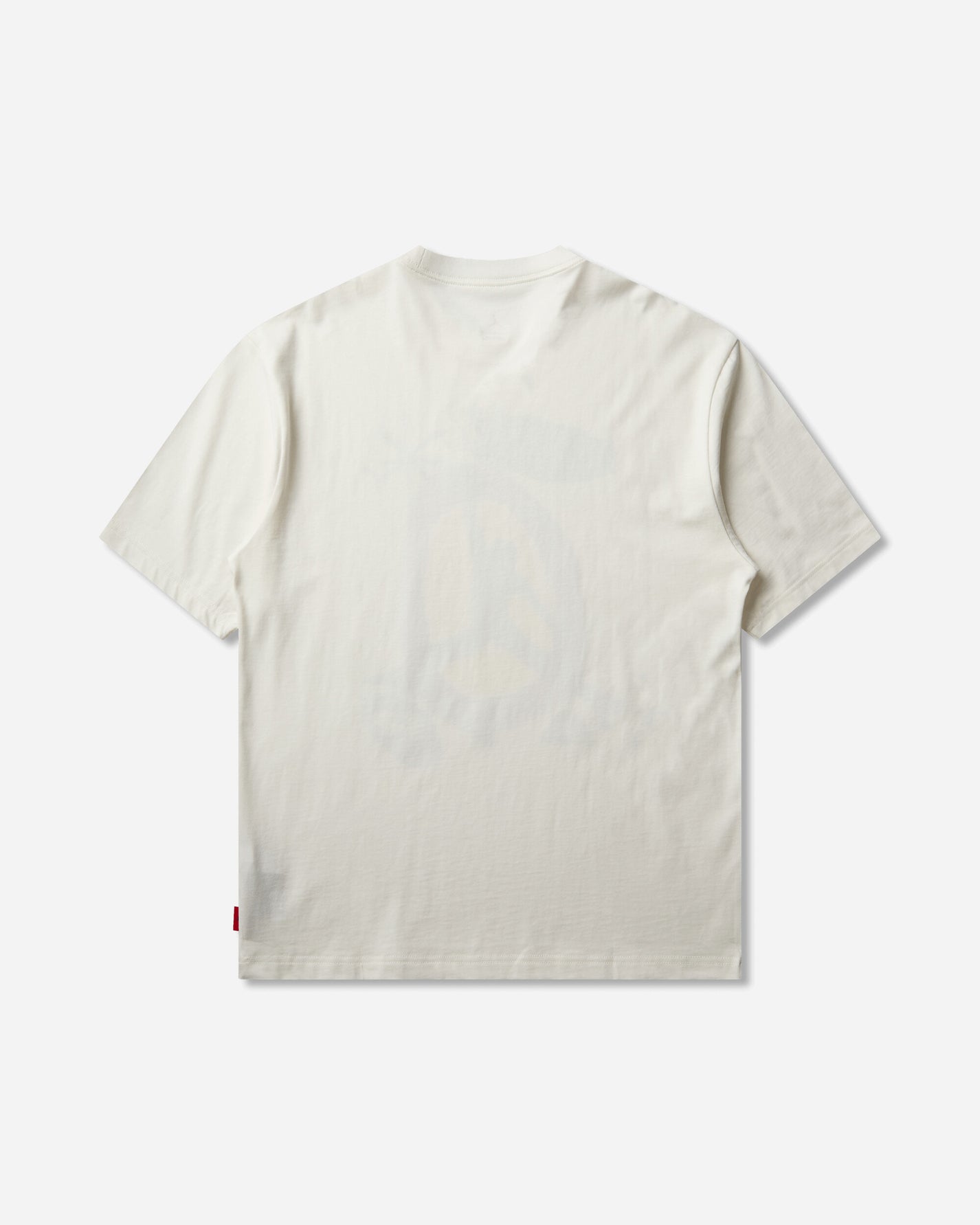 Nike M J Brk S Miro 85 Ss Crew Sail T-Shirts Shortsleeve IO0017-133