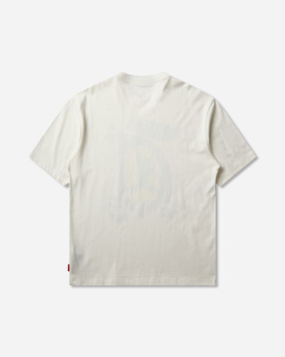 Nike M J Brk S Miro 85 Ss Crew Sail T-Shirts Shortsleeve IO0017-133