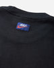 Nike M J Flt Es 85 W Pkt Ss Crw Black/University Red T-Shirts Shortsleeve IO2084-010