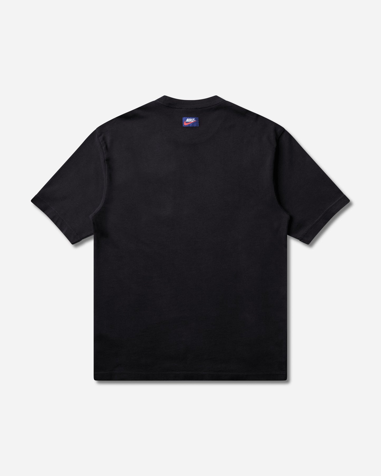 Nike M J Flt Es 85 W Pkt Ss Crw Black/University Red T-Shirts Shortsleeve IO2084-010