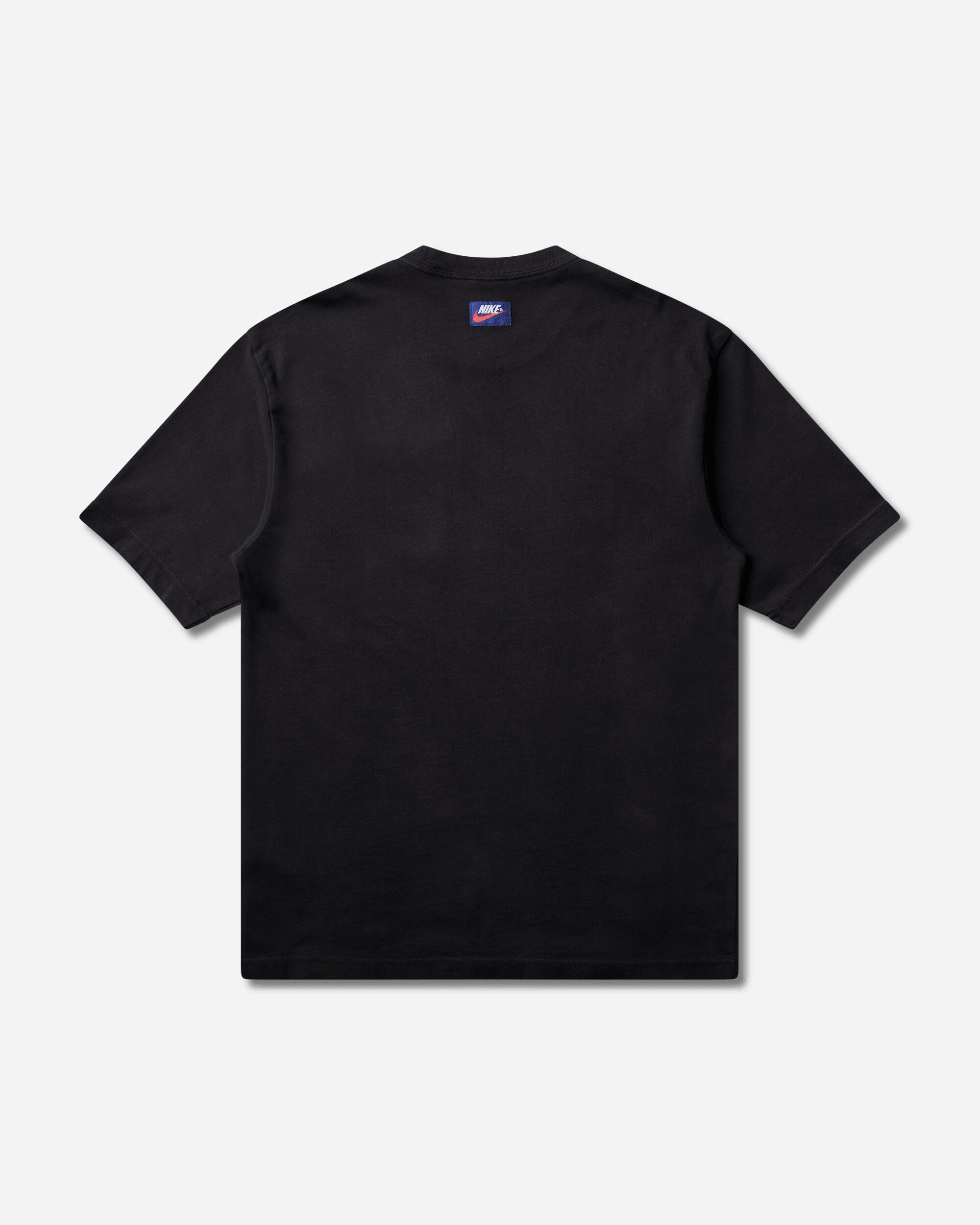 Nike M J Flt Es 85 W Pkt Ss Crw Black/University Red T-Shirts Shortsleeve IO2084-010