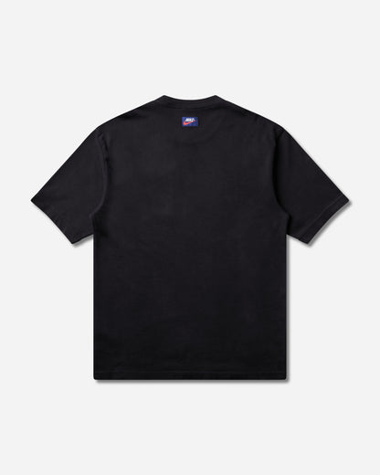 Nike M J Flt Es 85 W Pkt Ss Crw Black/University Red T-Shirts Shortsleeve IO2084-010