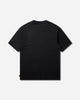Nike M J Flt Gfx Cwby 85 Ss Crw Black T-Shirts Shortsleeve IU1836-010