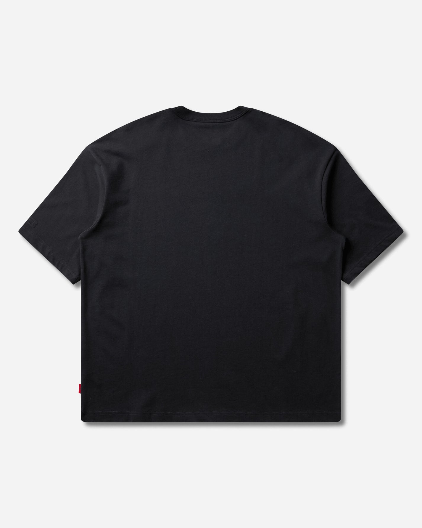 Nike M J Flt S 96 Os Gfx Ss Crew Black T-Shirts Shortsleeve IO0049-010