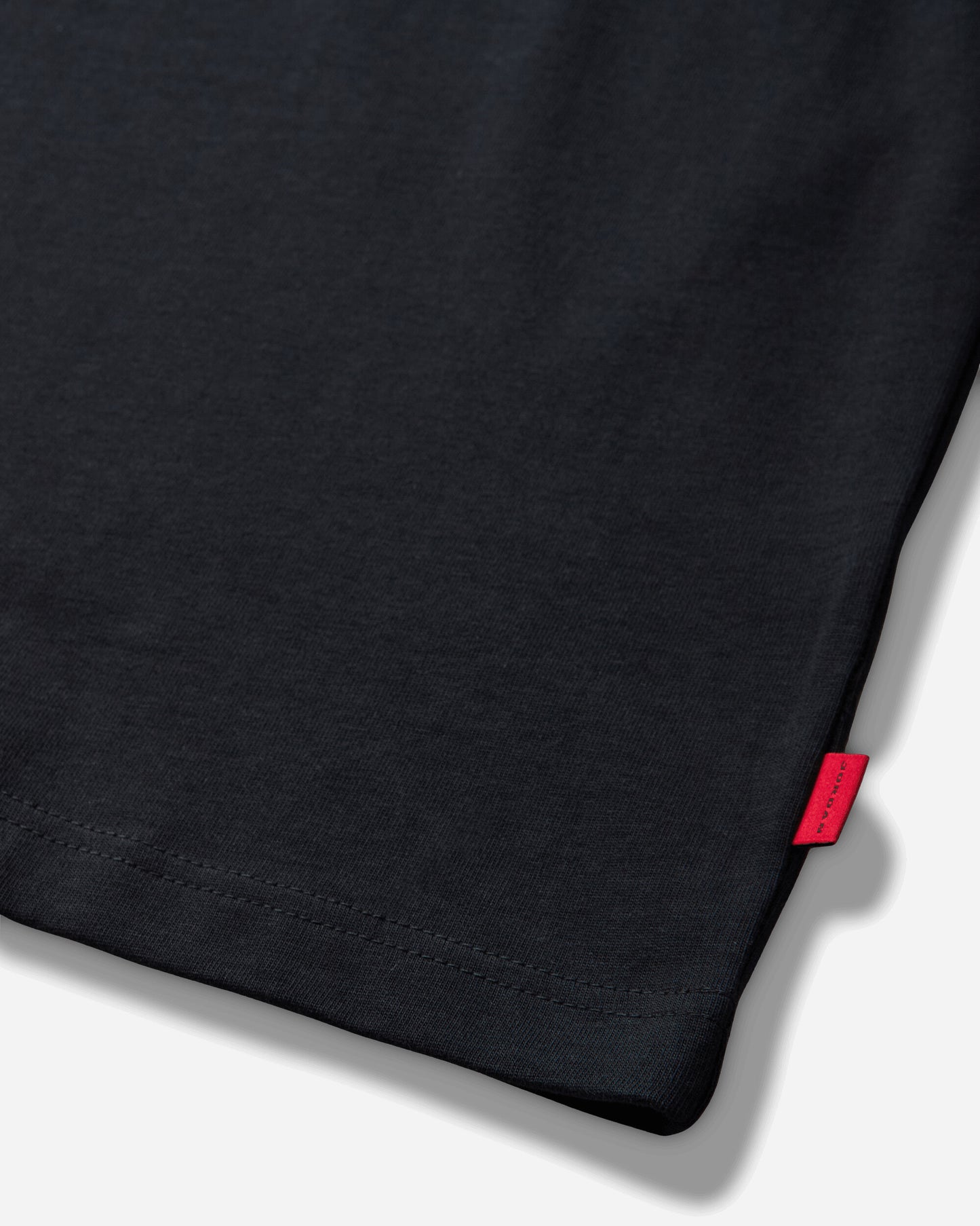 Nike M J Flt S 96 Os Gfx Ss Crew Black T-Shirts Shortsleeve IO0049-010