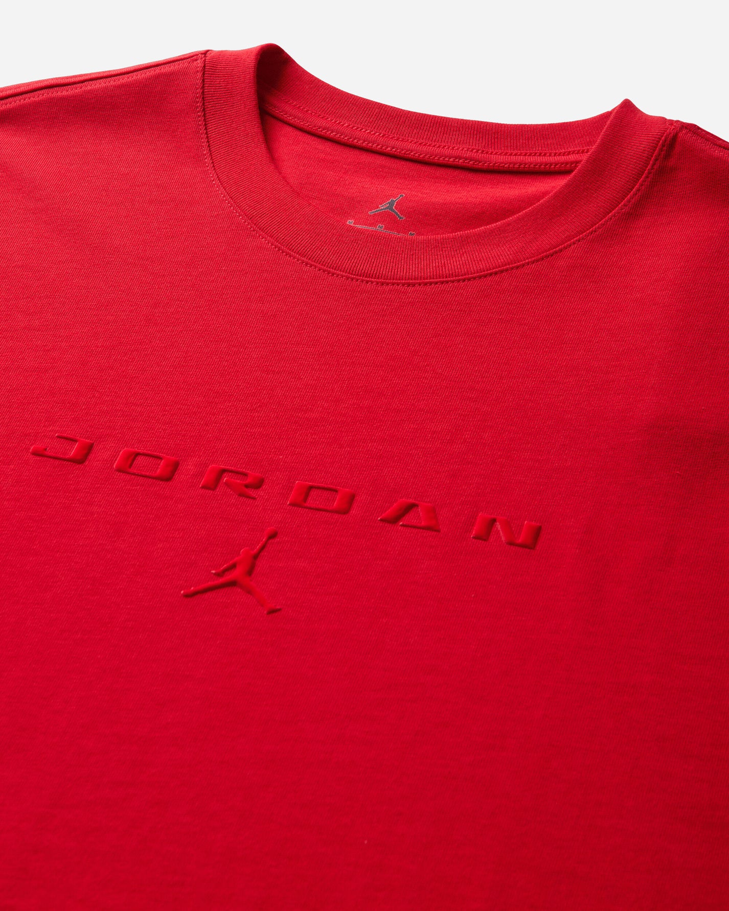 Nike M J Flt S 96 Os Gfx Ss Crew University Red T-Shirts Shortsleeve IO0049-657