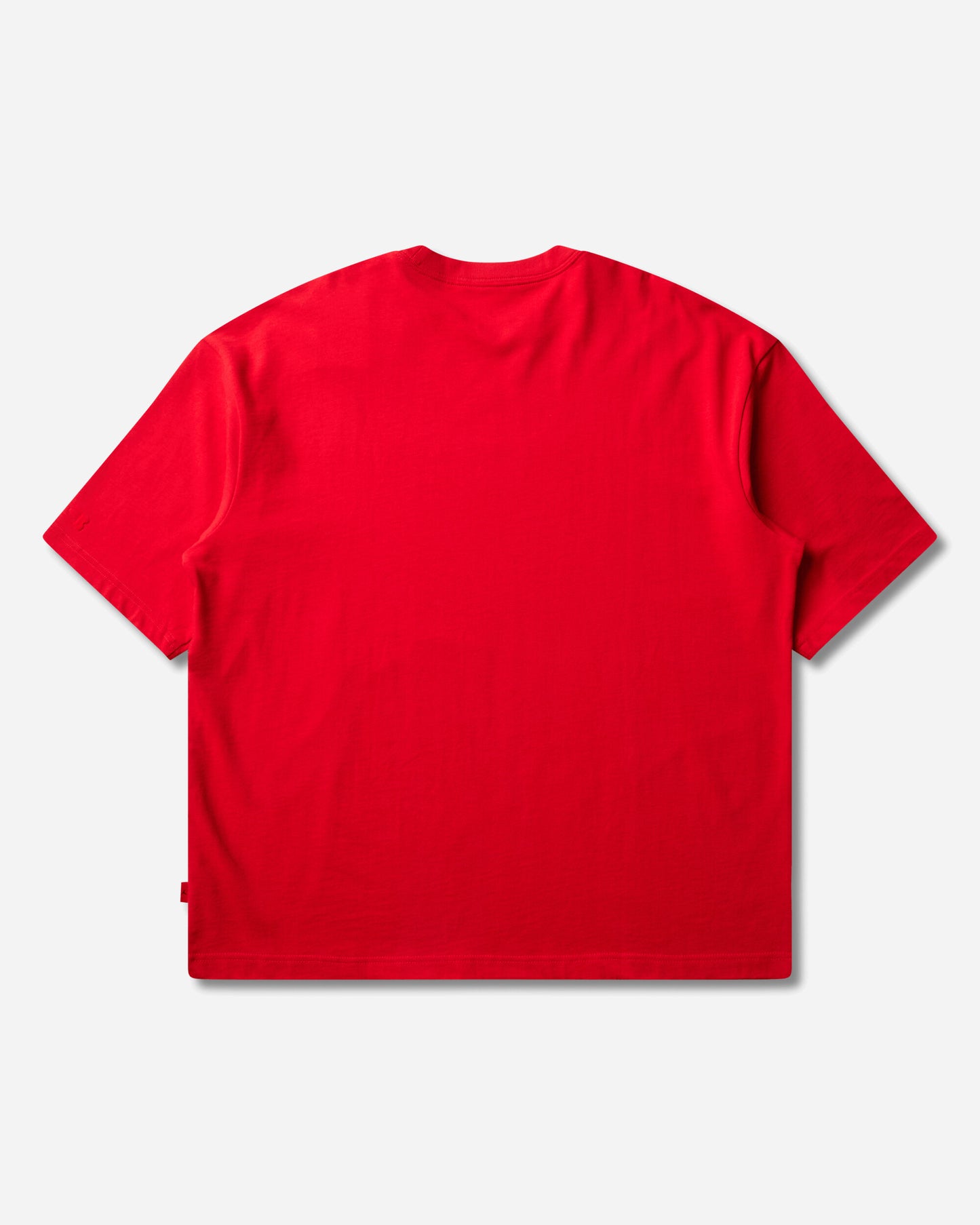 Nike M J Flt S 96 Os Gfx Ss Crew University Red T-Shirts Shortsleeve IO0049-657