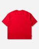 Nike M J Flt S 96 Os Gfx Ss Crew University Red T-Shirts Shortsleeve IO0049-657
