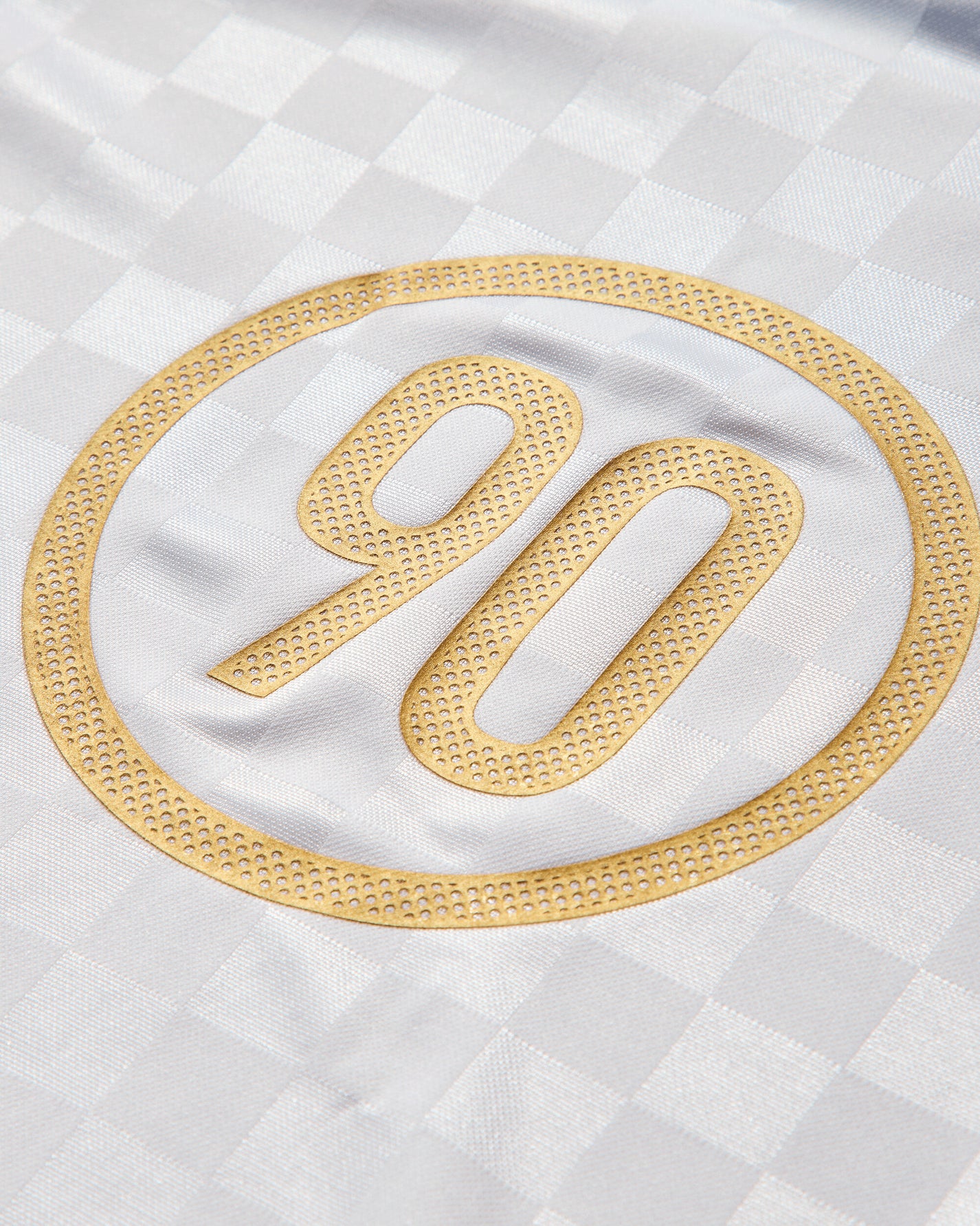 Nike M Nk Df T90 Energy Jsy 2 White/Italy Blue T-Shirts Shortsleeve IB4210-100