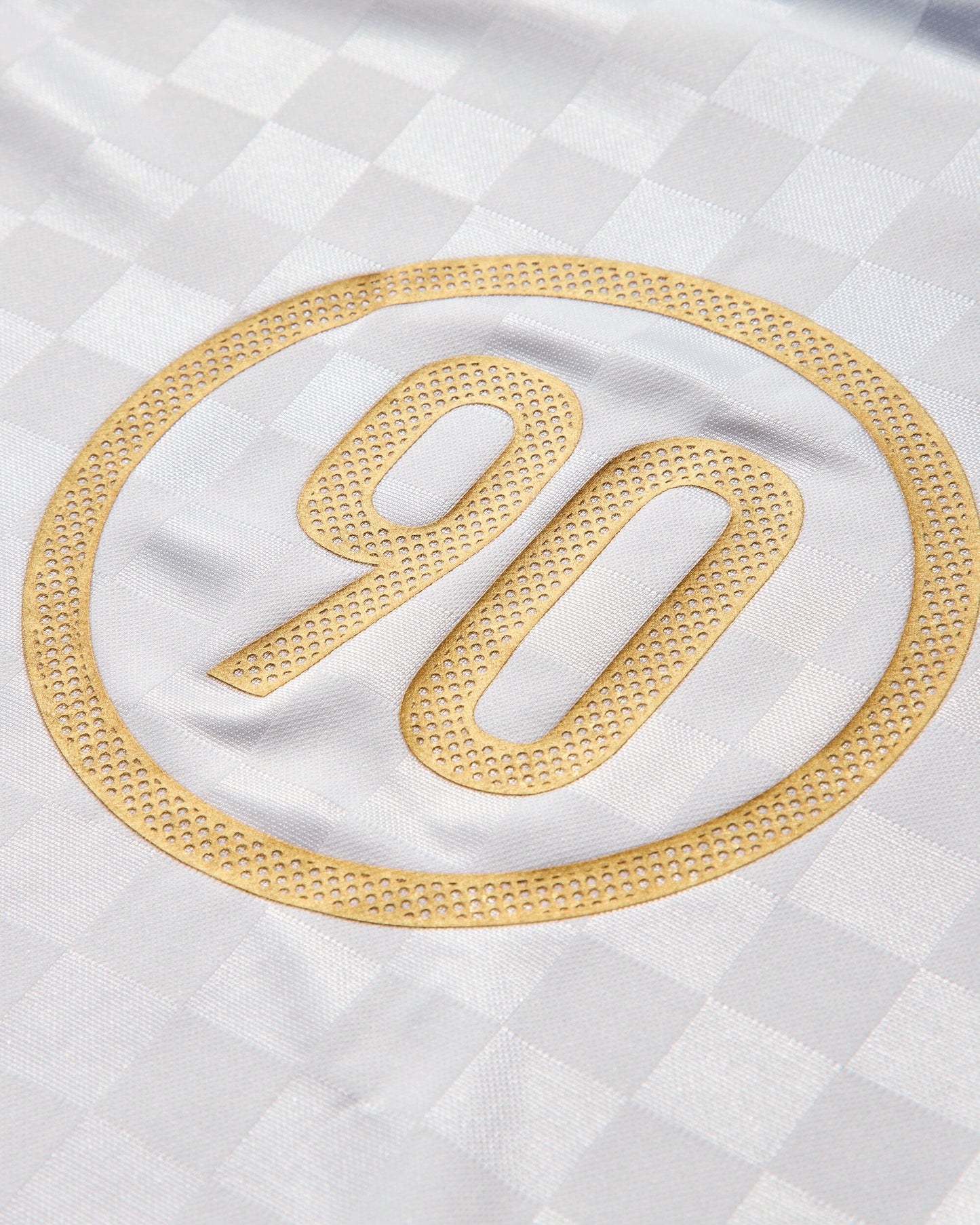 Nike M Nk Df T90 Energy Jsy 2 White/Italy Blue T-Shirts Shortsleeve IB4210-100